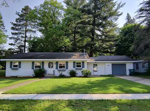 206 N Sixth St Street, Roscommon, MI 48653
