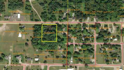 Lots 26-28 W Main Street, Wolverine, MI 49799
