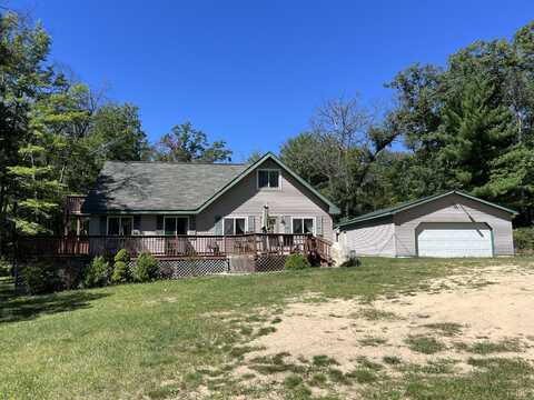 7781 N M-18, Roscommon, MI 48653