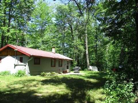 4619 Centerline Road, Lewiston, MI 49756