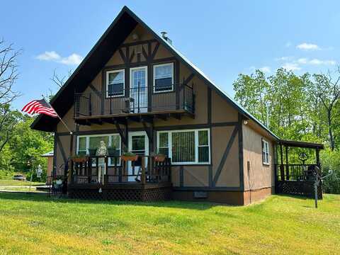2585 M-33, Comins, MI 48619