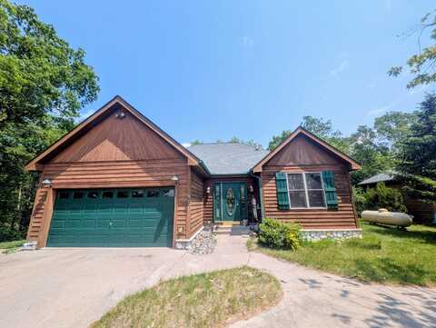 6440 F-41, Oscoda, MI 48750