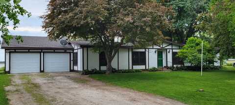 3211 S Partridge Point Road, Alpena, MI 49707