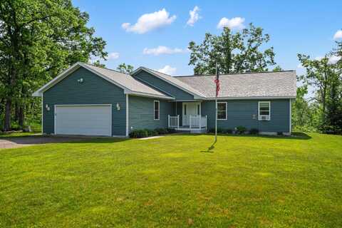 5619 Edgewood Court, Indian River, MI 49749