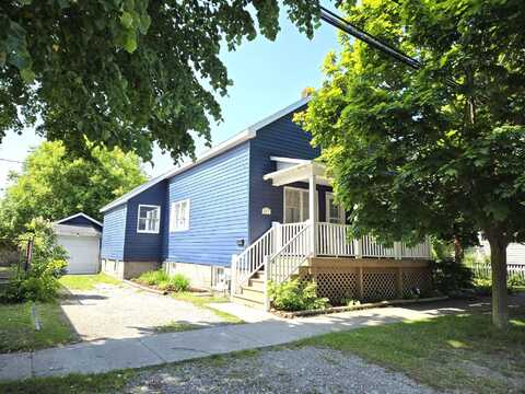 507 Cedar Street, Alpena, MI 49707