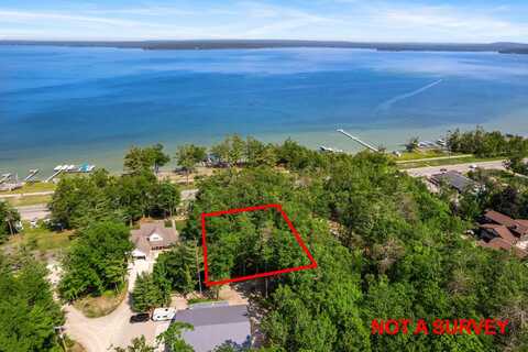 1162 Minford Road, Topinabee, MI 49791