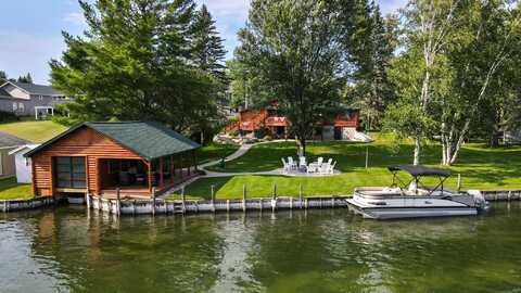 5997 Prospect Street, Indian River, MI 49749