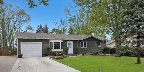 101 ISLAND VIEW Drive, Alpena, MI 49707