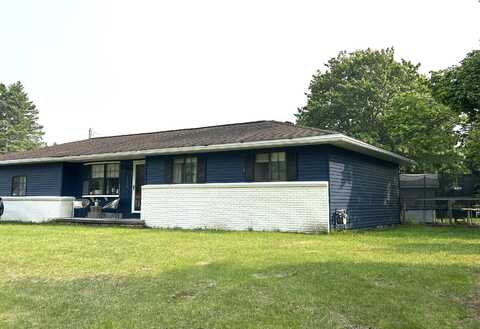 1200 Crestview Drive, Alpena, MI 49707