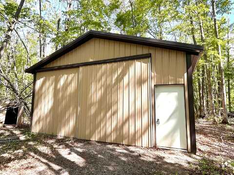 11597 Alba HWY Road, Elmira, MI 49730