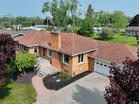 209 Princeton Avenue, Alpena, MI 49707