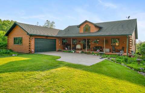 10077 Royal Coachman Trail, Gaylord, MI 49735