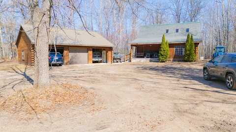 10090 Snowbowl Road, Houghton Lake, MI 48629