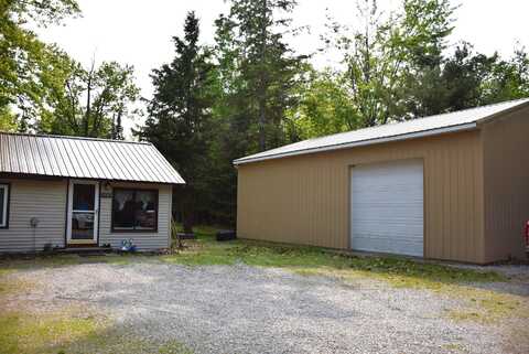 1467 N Black River Road, Cheboygan, MI 49721