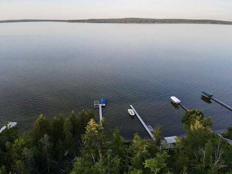 3206 Hidden Ridge Road, Alanson, MI 49706