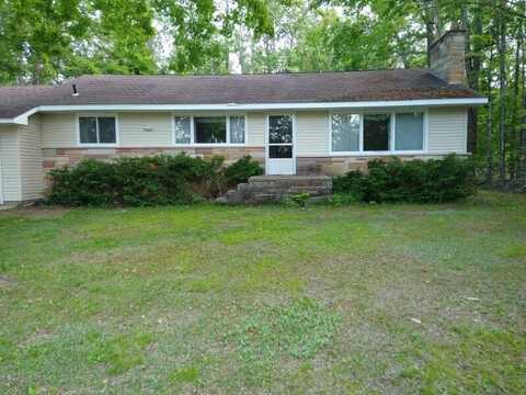 1427 E Lacomb Road, Alpena, MI 49707