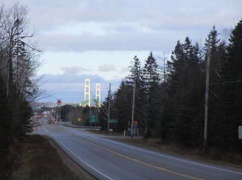 14230 Mackinaw Highway, Mackinaw City, MI 49701