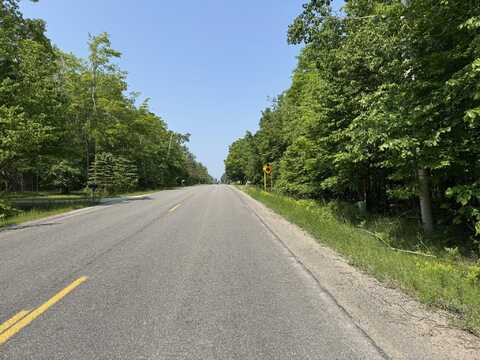 2199 Mann Road, Cheboygan, MI 49721