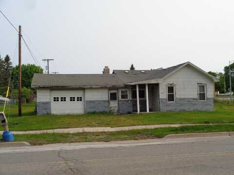 2025 South Third Avenue, Alpena, MI 49707