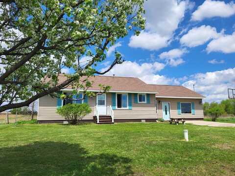626 W FINERTY Road, West Branch, MI 48661