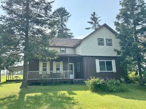 7770 Klein Road, Hillman, MI 49746