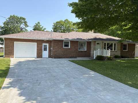 119 Kelly Road, Alpena, MI 49707