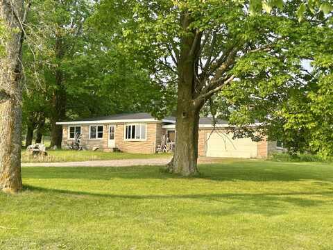 8091 Truax Road, Hillman, MI 49746