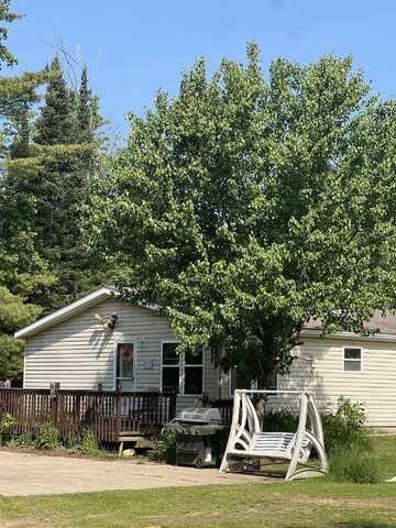 577 Wilderness Trail, Saint Helen, MI 48656