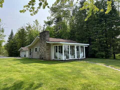 7811 McDonald Road, Cheboygan, MI 49721