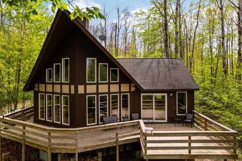 6192 Wilderness Drive, Mancelona, MI 49659