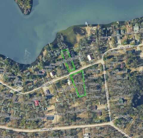 Lot 6 & 37 Balsam Street, Johannesburg, MI 49751