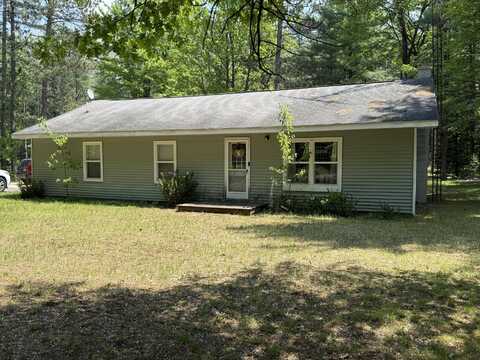114 Shirley Lane, Roscommon, MI 48653
