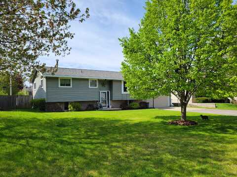 548 Plymouth Drive, Alpena, MI 49707