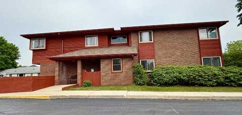 300 W Washington Avenue, Alpena, MI 49707