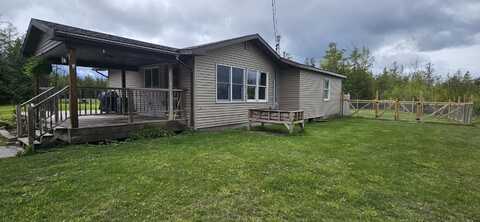 2460 Hamilton Road, Alpena, MI 49707