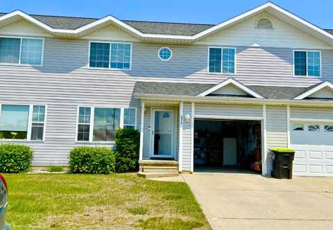 2476 West Branch Drive, West Branch, MI 48661