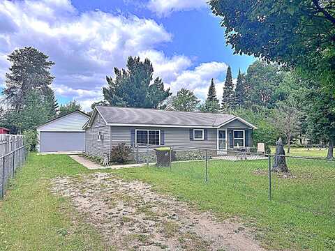 1687 Palmento Road, Saint Helen, MI 48656
