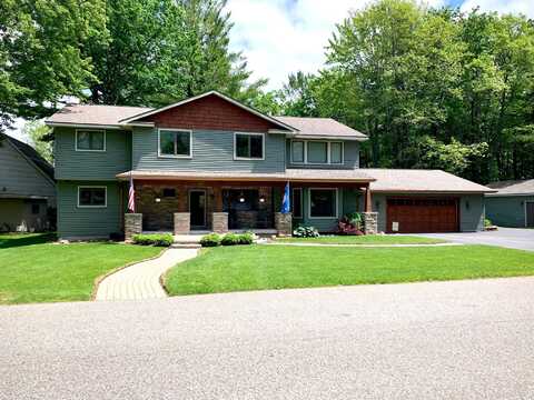 132 16th Street, Prudenville, MI 48651