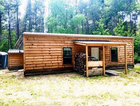5228 S Brown Road, Cadillac, MI 49601