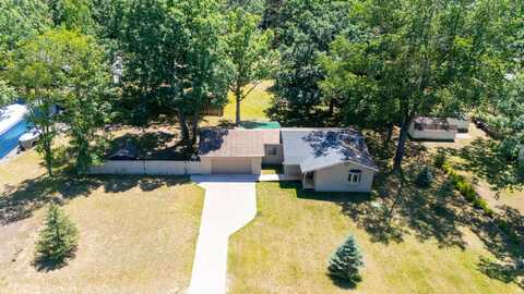 2653 Candlewood Drive, Roscommon, MI 48653