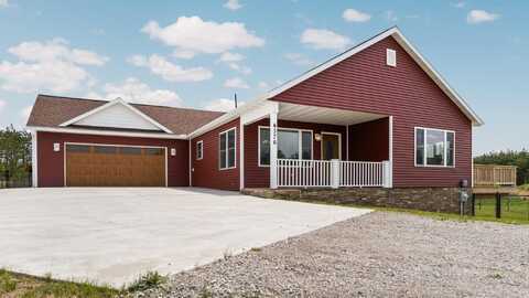 4376 Burdo Pines Rd S, Gaylord, MI 49735