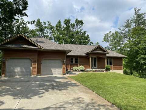 164 Invitational Drive, Gaylord, MI 49735
