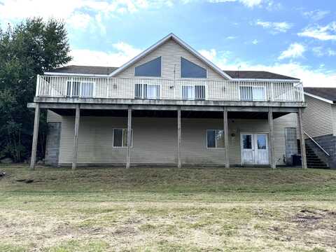1537 Tecumseh Road, Cheboygan, MI 49721