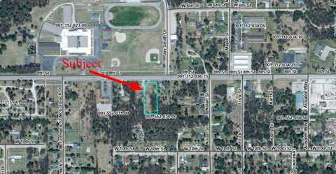 000 W 8th Street, Mio, MI 48647