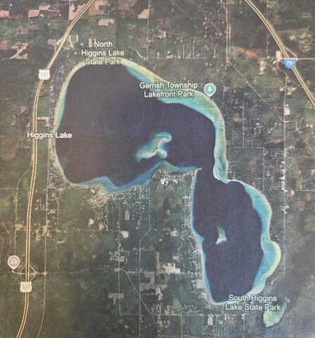37,38,39 Vera Lane, Roscommon, MI 48653