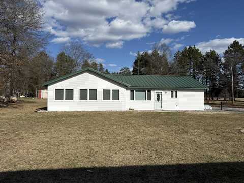 5510 W Fletcher Road, Roscommon, MI 48653