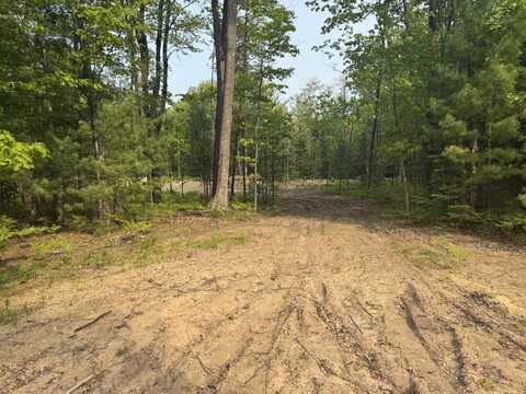 Lot #20 Indian Oaks, Prudenville, MI 48651