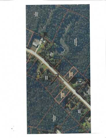 428 & 432 Geronimo Road, Alpena, MI 49707