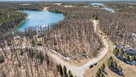 Lot 28 Lake Club Drive, Gaylord, MI 49735