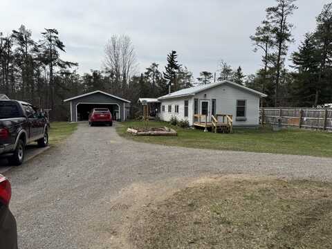 5049 Townline Road Road, Lewiston, MI 49756